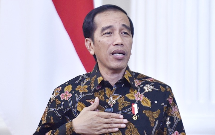 Pemblokiran Internet di Papua Dinilai Diskriminatif, Jokowi: Untuk Kebaikan Bersama