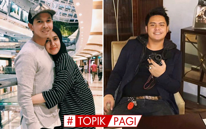 Sonny Septian Ungkap Alasan Nikahi Fairuz A. Rafiq, Galih Ginanjar Jadi Trending Dunia-Topik Pagi