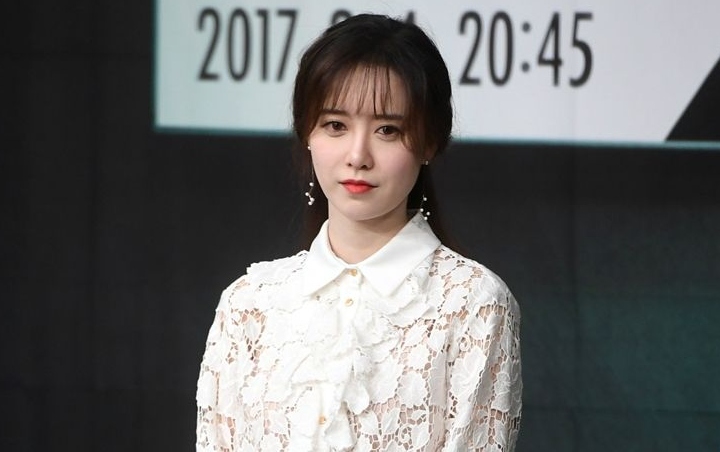 Ku Hye Sun Disebut Bisa Hancurkan Karir Sendiri Akibat Terlalu Berani 'Serang' Ahn Jae Hyun