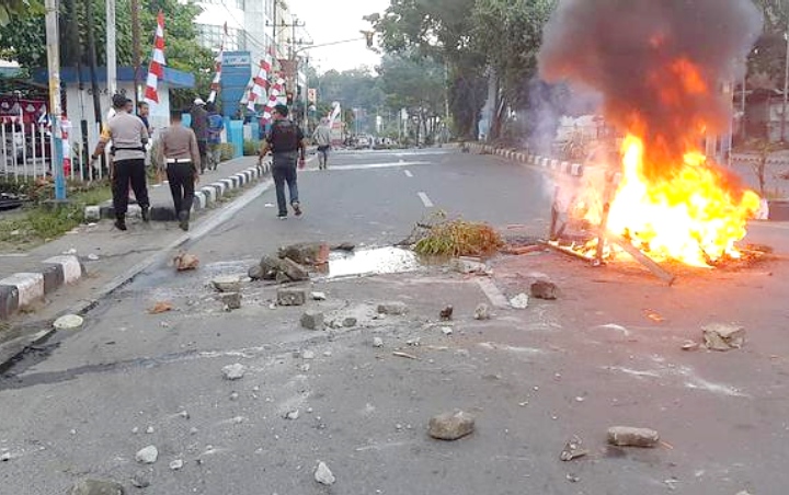 Aktivis HAM 'Seret' PBB Ikut Atasi Masalah Pemblokiran Internet di Papua