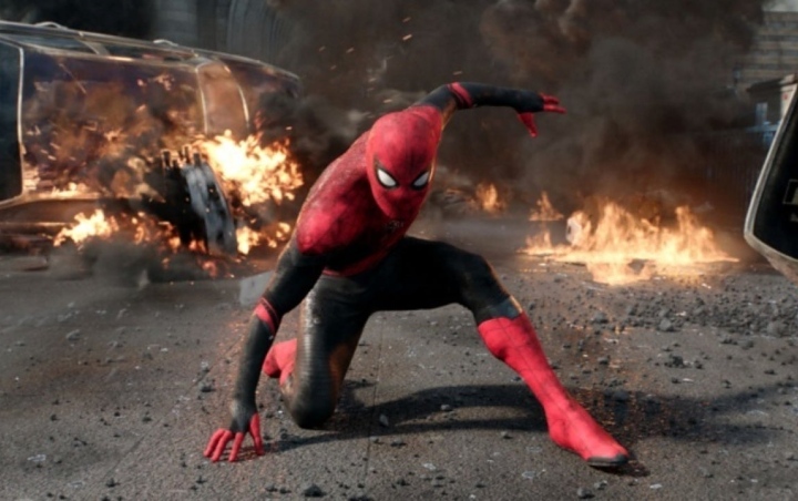 Ayah Tom Holland Yakin Spider-Man Kembali ke MCU, Ikut Dukung Kampanye 'Save Spidey'