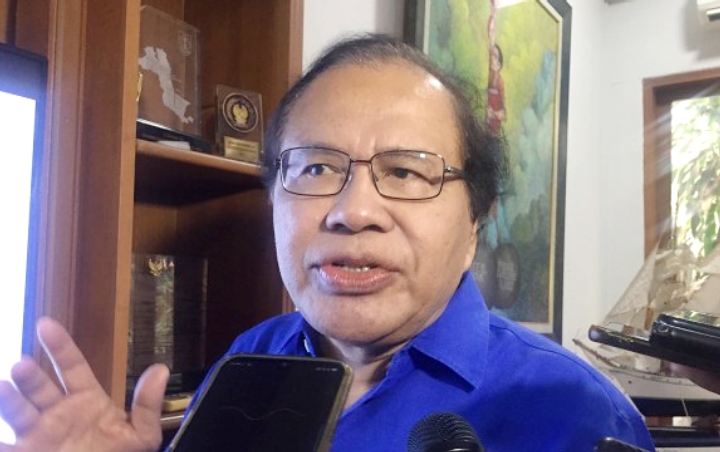 Rizal Ramli Sindir Luhut Soal Tawaran Bantuan Tiongkok Untuk BPJS Kesehatan