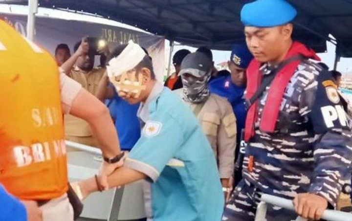 Teka-Teki Pembantaian di KM Mina Sejati Terungkap, Begini Awal Mulanya