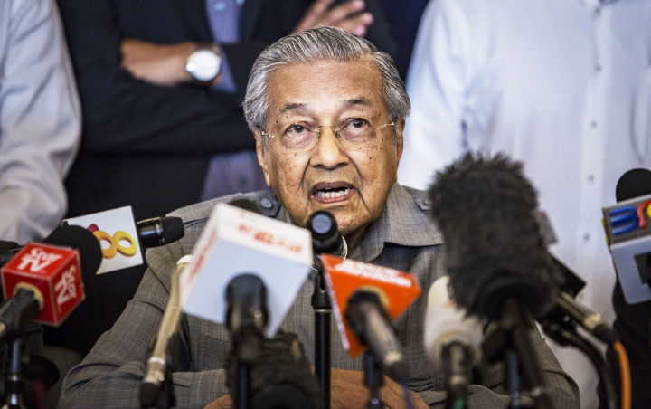 PM Mahathir Tetap Izinkan Gojek Ekspansi Malaysia Meski Diprotes Pengusaha Taksi