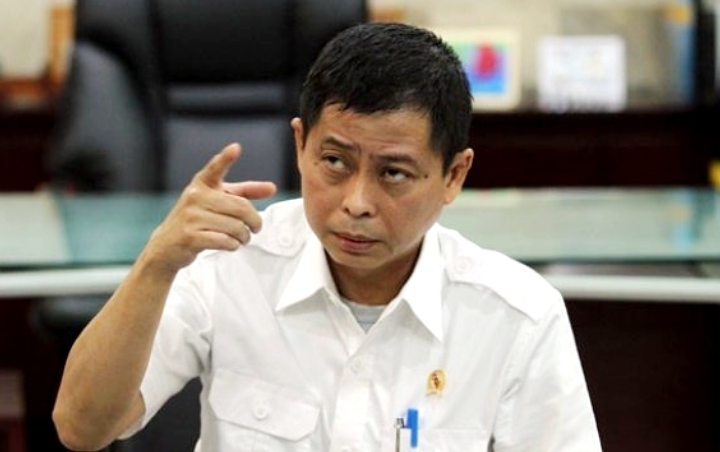 Menteri ESDM Targetkan Indonesia 100 Persen Tersambung Listrik di 2020