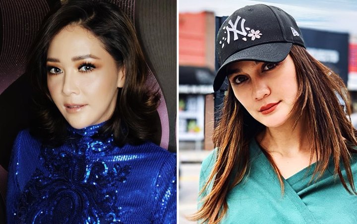 Maia Estianty Sebut Luna Maya Sudah Punya Calon Dan Akan Menikah Tahun Depan