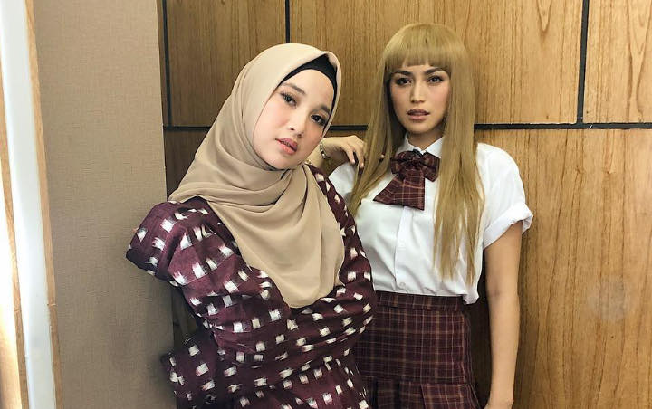  Jessica Iskandar 'Gagap' Disinggung Depak Chacha Frederica Dari Girl Squad, Isyaratkan Tak Akur?
