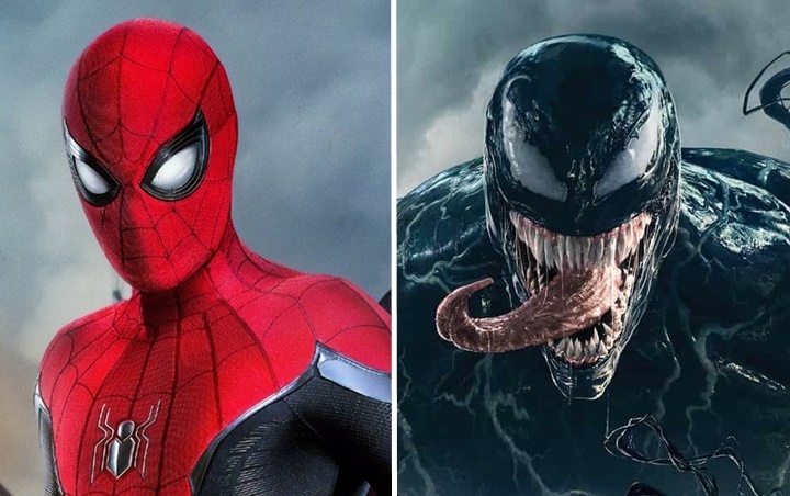Spider-Man Diprediksi Bakal Tampil di 'Venom 2' Usai Tinggalkan MCU
