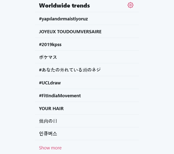 Jungkook BTS Makin Gondrong di Selfie Baru Trending Twitter Sedunia