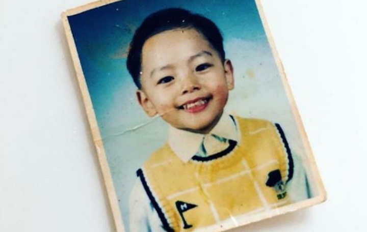 Beredar Pasfoto Yeo Jin Goo Balita Terlalu Menggemaskan