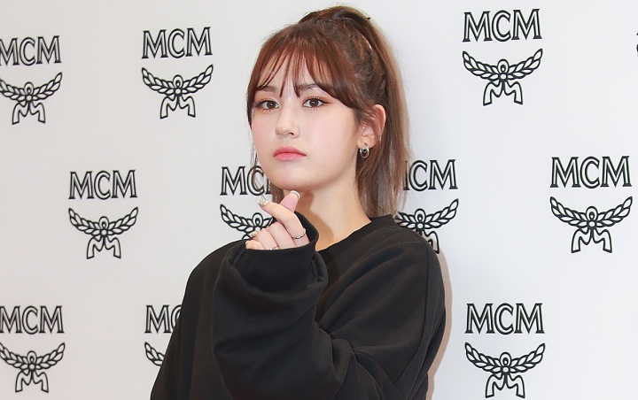 Jeon Somi Beri Bocoran Bakal Segera Comeback Solo