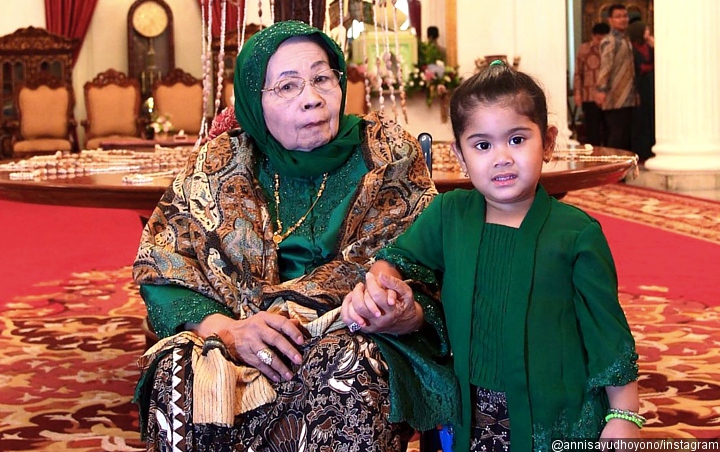 Jenazah Ibunda SBY Akan Dimakamkan di TPU Tanah Kusir