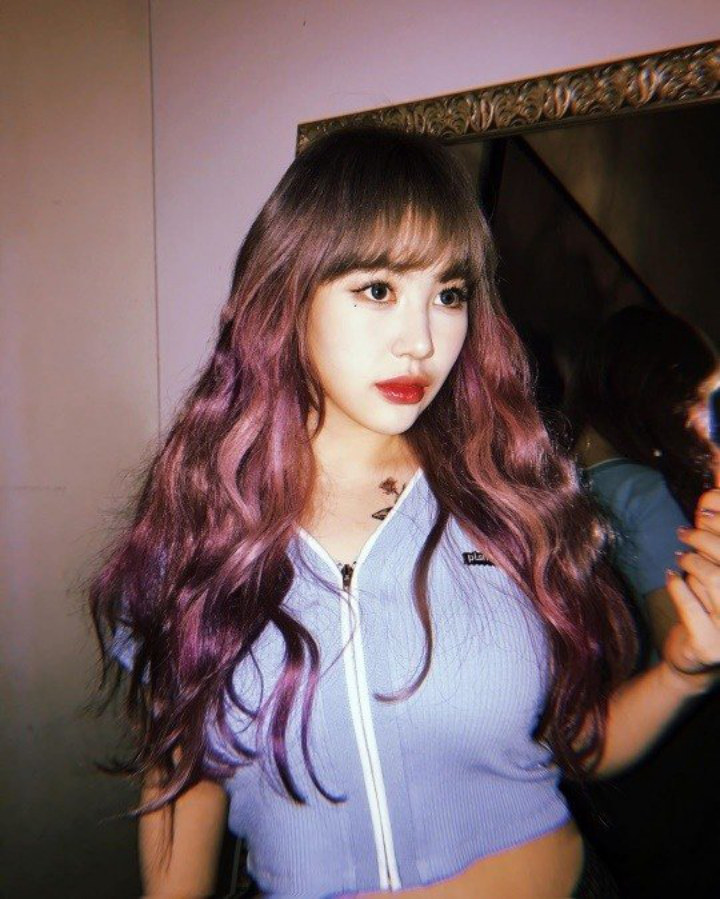 Foto Baru Kejutkan Netizen, Park Ji Min Dicurigai Oplas Usai Tinggalkan JYP