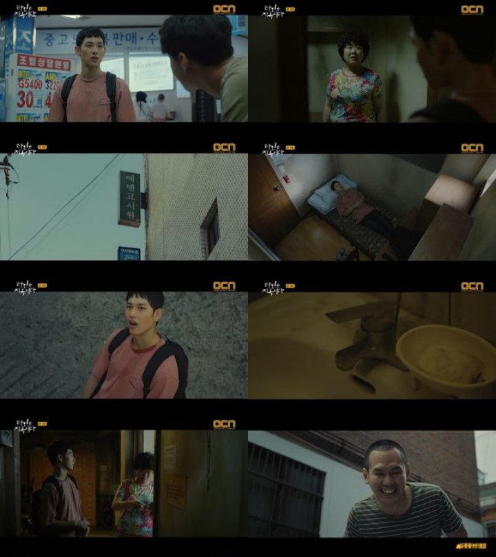 Cetak Rating Lumayan, Episode Perdana \'Strangers from Hell\' Banjir Pujian