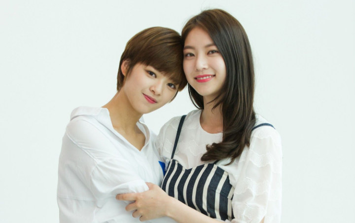Gong Seung Yeon Buka-Bukaan Soal Popularitas dan Gaji Jeongyeon Twice Lebih Tinggi Darinya