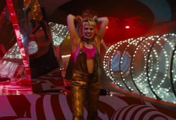 Harley Quinn