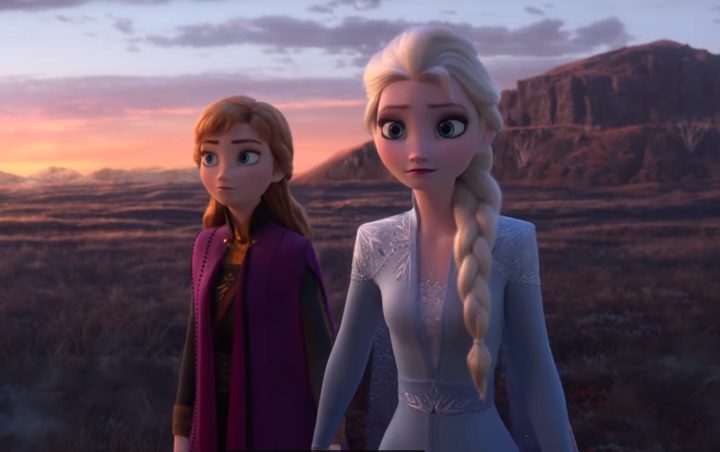 'Frozen 2' Dipastikan Bakal Penuh Haru dan Banjir Air Mata