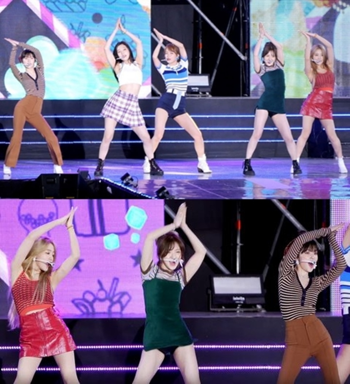 Rok Wendy Terlalu Pendek Hingga Ekspos Dalaman, Stylist Red Velvet Dihujat Habis-Habisan