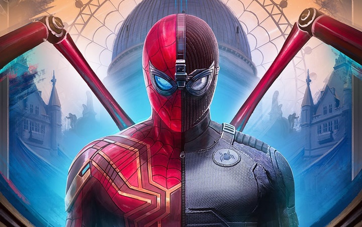'Spider-Man: Far From Home' Kembali Naik Peringkat di Box Office Usai Keluar dari MCU