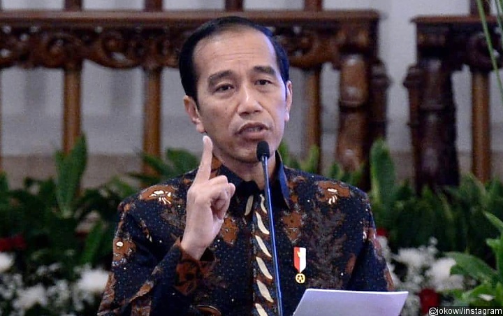 Jokowi Diminta Blak-Blakan Ungkap Alasan Detail Mengapa Ibu Kota Harus Dipindah