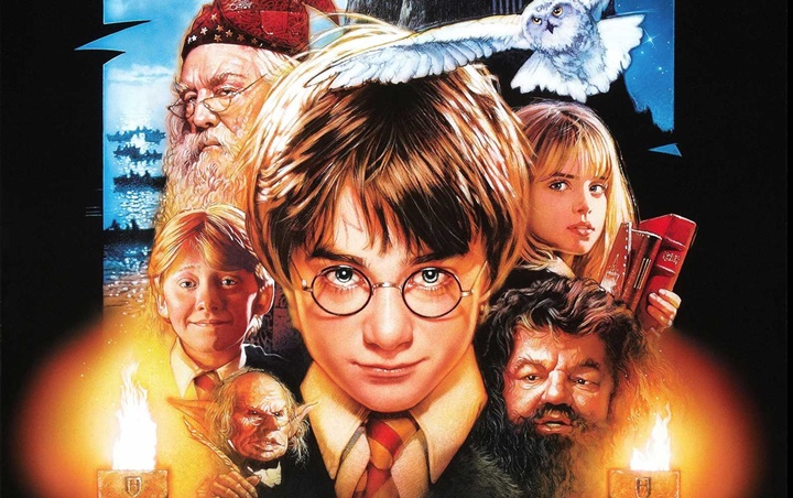 Sekolah Amerika Buang Novel 'Harry Potter' Gara-Gara Mengandung Kutukan Sihir Asli dan Ilmu Hitam