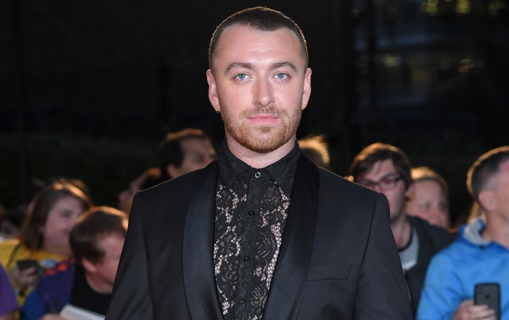 Sam Smith Pakai High Heels di Ajang Penghargaan, Akui Bangga Jadi LGBTQ