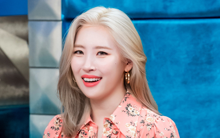 Sunmi Disindir Habis-Habisan Usai Ngaku Tak Tahu Alasan 'Lalalay' Jadi Hits