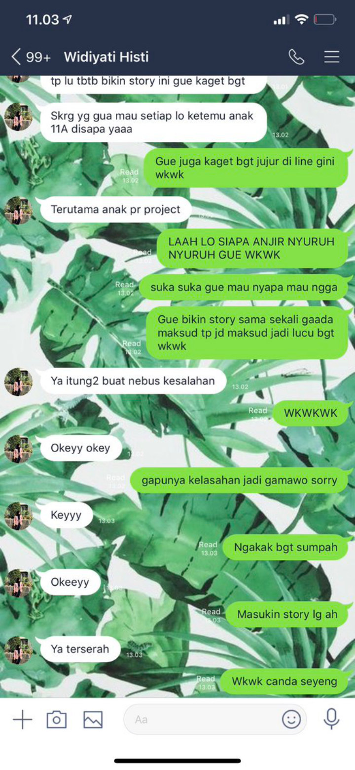 Chat Kesha Ratuliu2