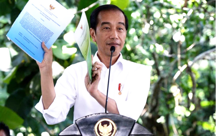 Diisukan Jadi Mobil Nasional, Ini Kata Jokowi dan Bos Esemka