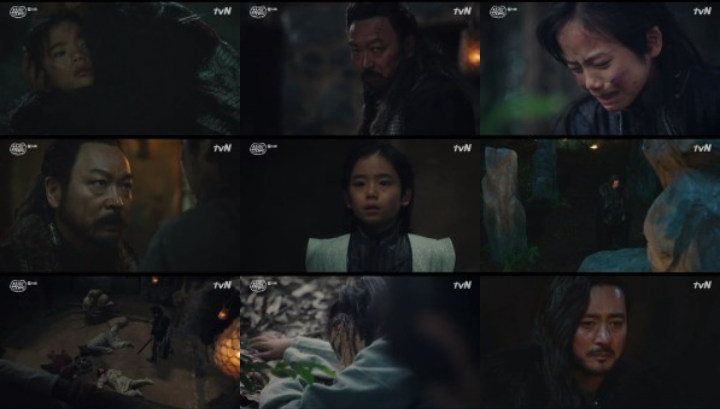 Episode Terbaru \'Arthdal Chronicles\' Dipuji Sekaligus Dihujat Gara-Gara Hal Ini