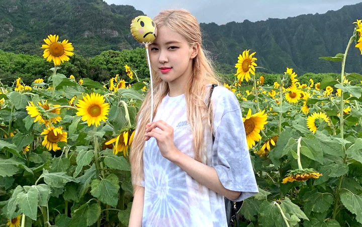 Kecantikan Rose BLACKPINK di Event Terbaru Dipuji Legendaris, Netizen Sentil YG