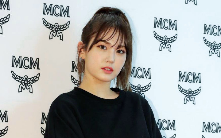 Pose Seksi Jeon Somi di Postingan Terbaru Dinilai Kelewat Dewasa
