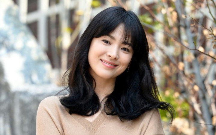 Song Hye Kyo Dicibir Makin Tua, Isu Punya Sponsor di Tiongkok Kembali Jadi Perbincangan