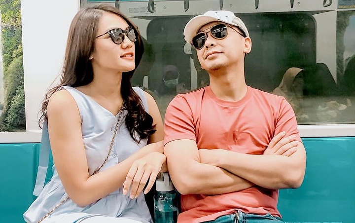 Setahun Menikah Anissa Aziza Ungkap Raditya Dika Tak Hafal Tanggal Ulang Tahunnya
