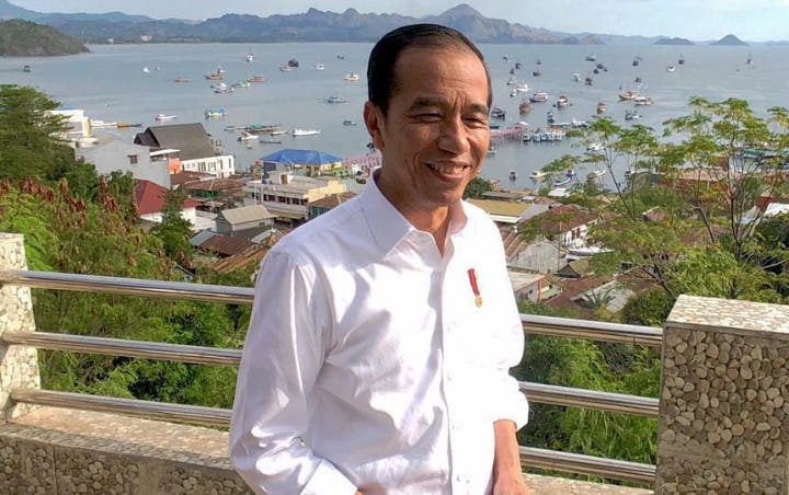 Jokowi Dikabarkan Hanya Undang Tokoh Papua Eks Timses, Ini Kata Istana