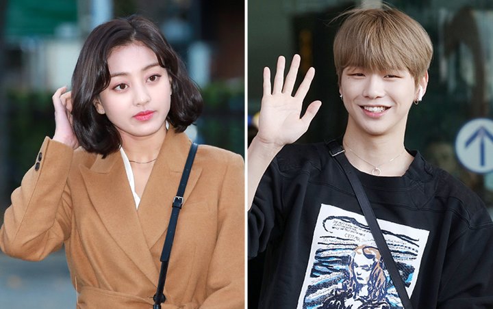 Jihyo Twice Dibela Netizen Usai Diduga Buat Lovestagram Untuk Kang Daniel