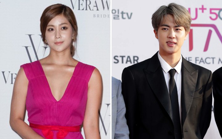 Solbi Ceritakan Sifat Manis Jin BTS Selama Syuting 'Laws of the Jungle' di Indonesia