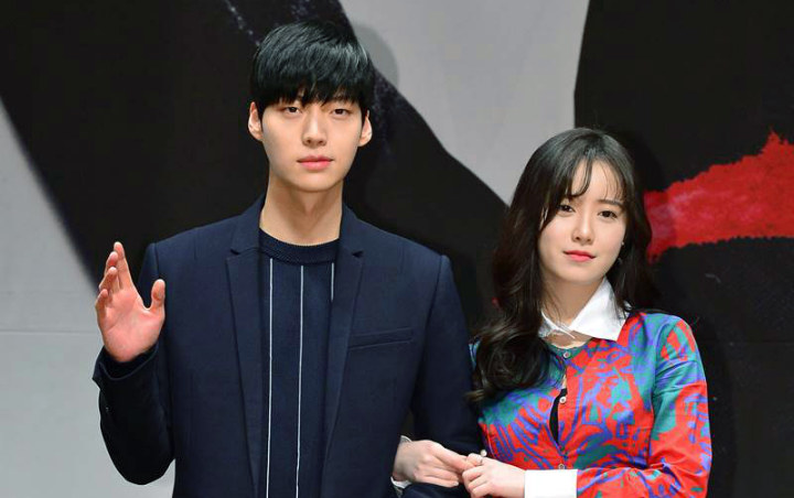 Ku Hye Sun Kembali Dikritik Gara-Gara Beberkan Daftar Aturan yang Harus Dipatuhi Ahn Jae Hyun