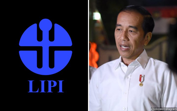 LIPI Bujuk Presiden Jokowi Untuk Tolak Revisi UU KPK