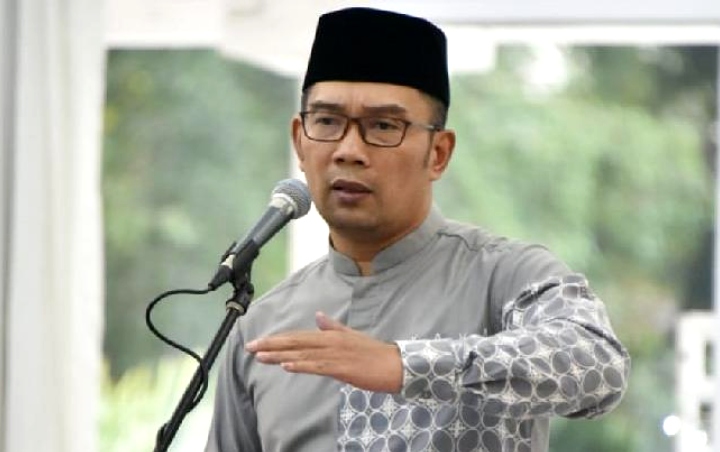 Iuran BPJS Naik, Ridwan Kamil Akui Cari Asuransi Swasta Pengganti