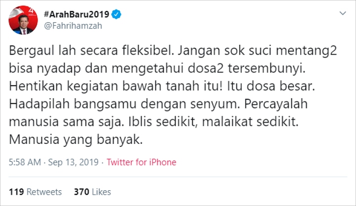Nasihat