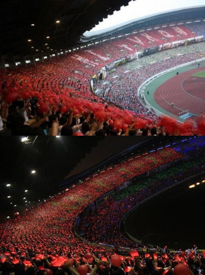 Fandom Terbesar