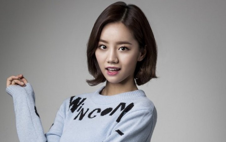 Main Drama Komedi 'Miss Lee', Hyeri Girl's Day Perankan Wanita Polos