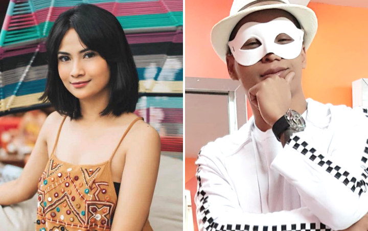 Vanessa Angel Liar Diramal 'Masuk Jurang', Firasat Wirang Menjemput Rezeki Part 2?