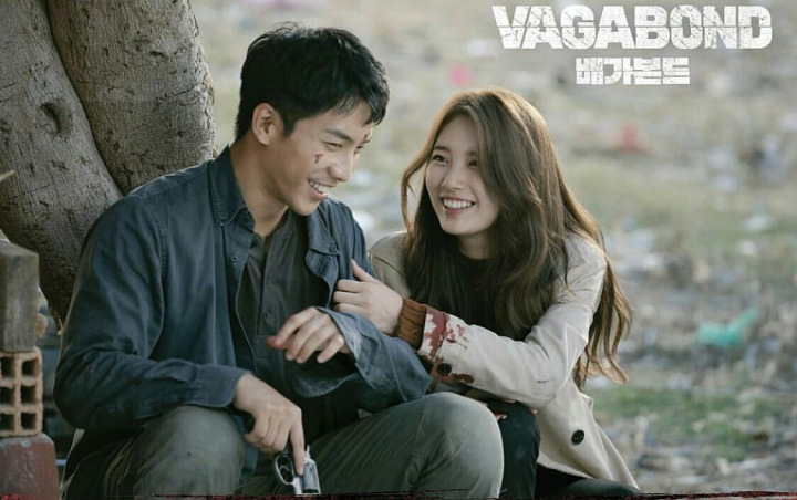 Suzy dan Lee Seung Gi Terciduk Akrab di Lokasi 'Vagabond', Sikapnya Ini Dipuji Habis-Habisan