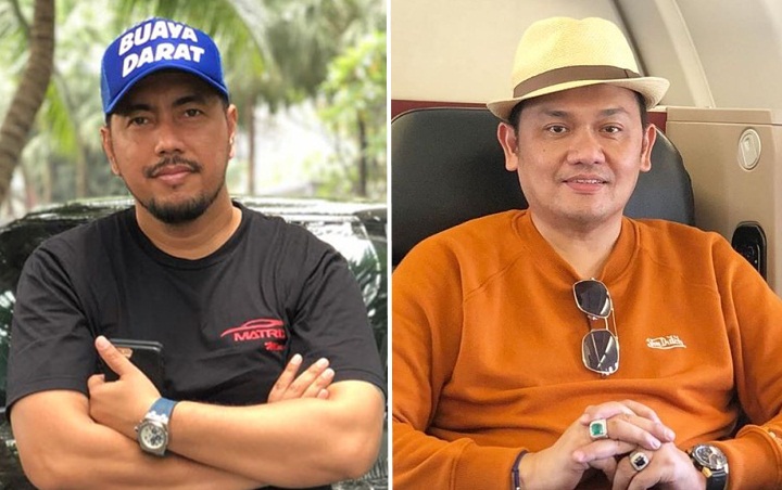 Sunan Kalijaga Beri Dukungan Tapi Kemudian Malah Nyinyirin Farhat Abbas, Sebenarnya Di Pihak Siapa?