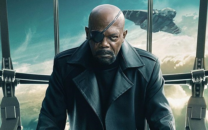 Nick Fury Ternyata Sudah Bahas Kemunculan X-Men dan Spider-Man Sejak Adegan Post-Credit 'Iron Man'