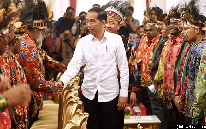 Walhi Sebut Permintaan 61 Tokoh Papua Ke Jokowi Tidak Penting