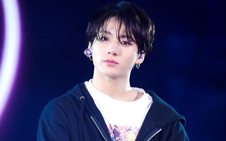 Gaya Rambut Gondrong Jungkook BTS Dibilang Seperti Ibu-Ibu, Setuju?