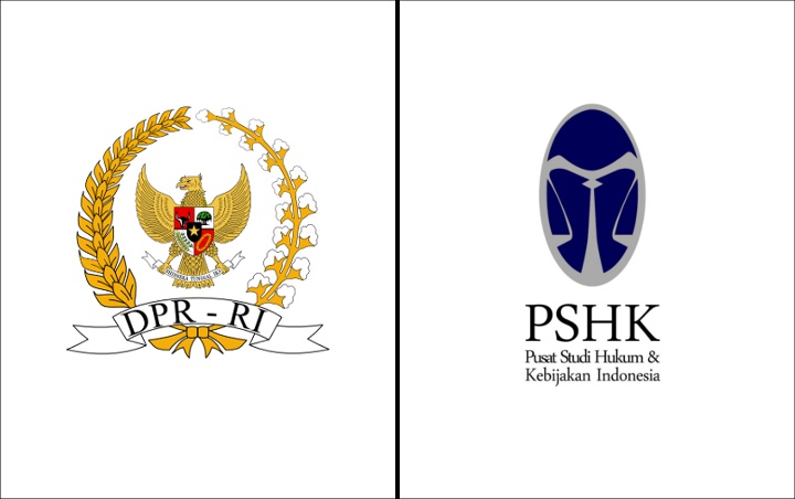DPR Gencar Revisi UU KPK Dan UU MD3, PSHK: Kejahatan Legislasinya Terjadi Di Sini